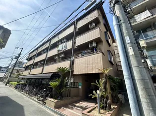 パームコートの画像