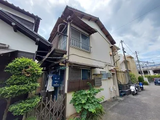 コーポ泉の画像