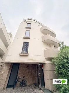 パティオ デ本郷の画像