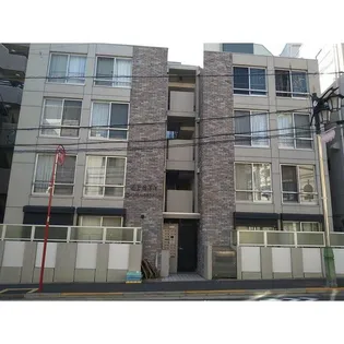 東京都文京区水道2【マンション】の外観