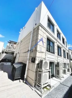 HJ PLACE NISHIHARAの画像