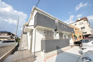 M&Rアネックスの画像