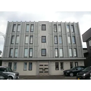 PROUD厚別中央の画像