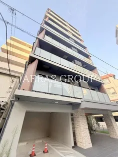 アスブルーム奥浅草の画像