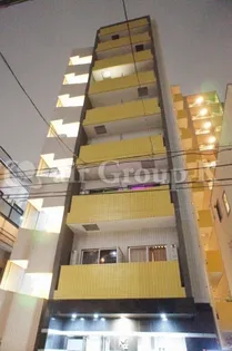 スカイコート武蔵小杉壱番館の画像