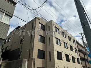 コンポジット千駄木ヒルトップの画像