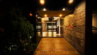 東京都千代田区東神田2【マンション】の外観