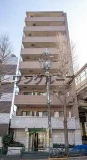 パレステュディオ文京音羽【2階】の外観