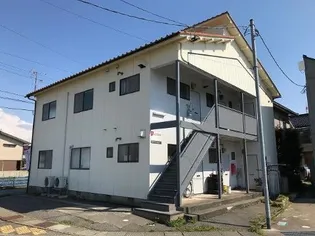 コーポさかえの画像