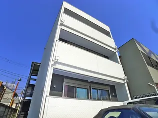 ウェルスSOGAの画像