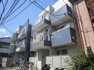 CASA DEL SOLEの画像