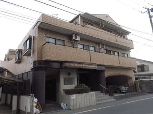 ライオンズマンション前田東公園の画像