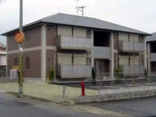 アンシャンテ葛城 B棟の画像