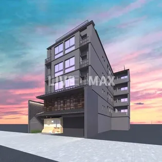 Coto Glance御所北【2階】の外観