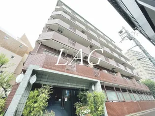 クレスト目白の画像