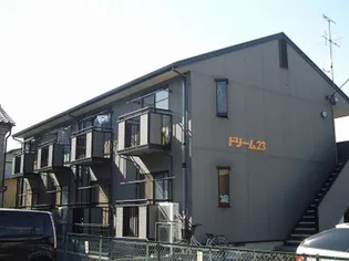 福島県郡山市笹川3【アパート】の外観