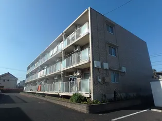 T Iマンションの画像