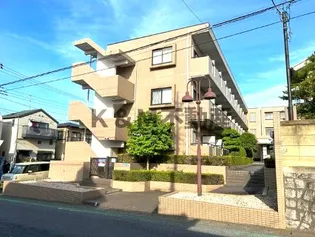 リーブル北小金の画像