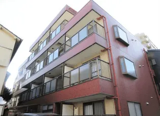 コーポ山喜IIIの画像