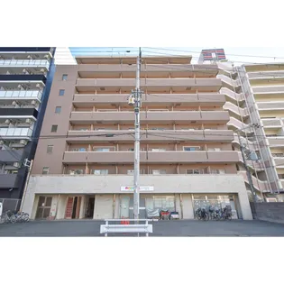 NLC新大阪の画像