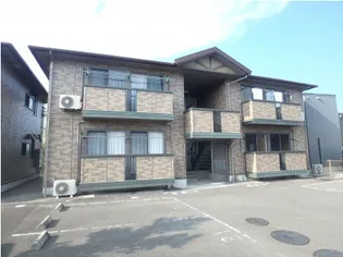 ポルト ベール C棟の画像