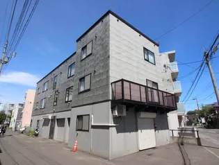 グランドールユアサの画像