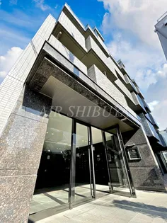 ルーブル三軒茶屋伍番館の画像