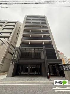 MODERN PALAZZO 長崎Central【3階】の外観