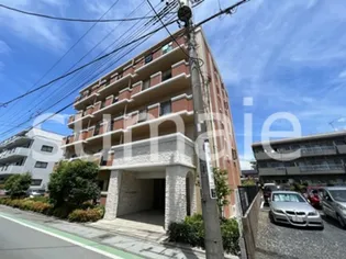 アンシャンテ大宮の画像