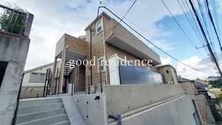 ハーミットクラブハウス コルドⅡの画像