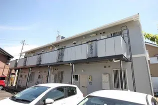 アベニューフラワーABの画像