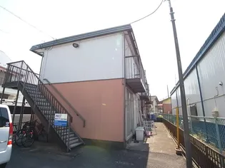 藤ハイツの画像