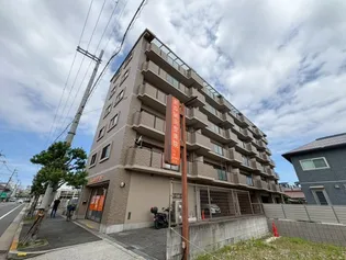 コンフォート公園南の画像