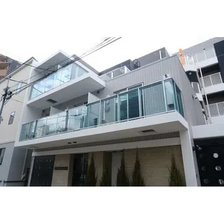 ガリシア東十条SOUTHの画像