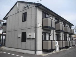 ヴィクトワールK II棟の画像