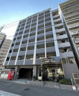 ピュアドームグランド大橋の画像