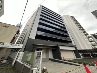 PRIME RESIDENCE NAMIKIの画像