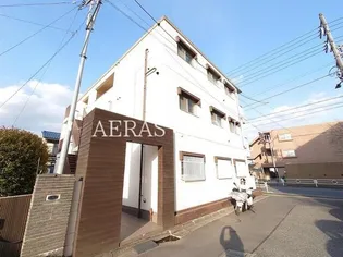 メゾン富士見の画像