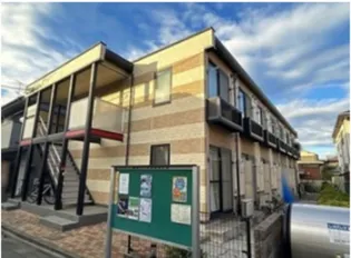 レオパレスレリアの画像