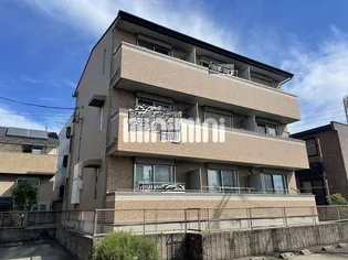 エスペランサ北神領の画像