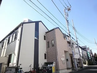 LIVEFLAT高田馬場の画像