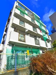 グリーンヒルハイツ7の画像