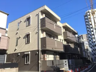 グランシャリオの画像