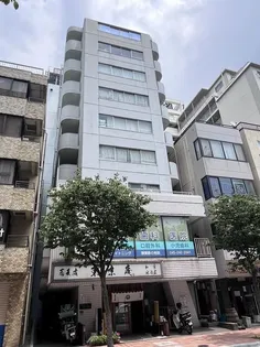 パストラル野毛マリヤ【7階】の外観