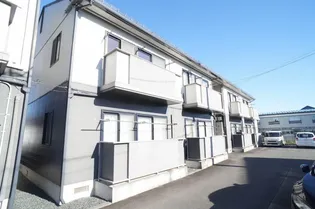 ディアス三本柳 Bの画像