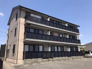 プロシード若宮の画像