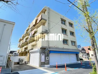 ドミール浅井の画像