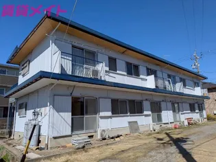 コーキア江場の画像