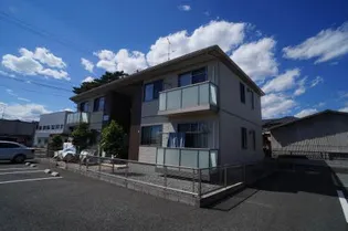 プロヌーブ南町の画像