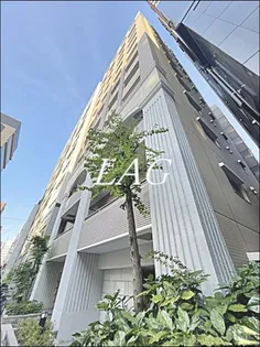 カスタリア東日本橋IIIの画像